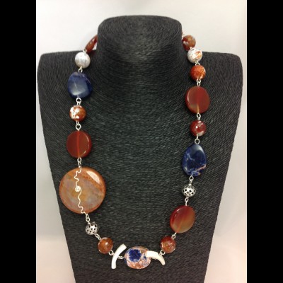 Invy Necklace 